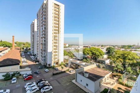 Apartamento à venda com 3 quartos, 82m² em São Geraldo, Porto Alegre