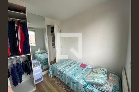 Apartamento à venda com 2 quartos, 43m² em Sarandi, Porto Alegre