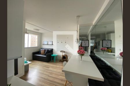 Apartamento à venda com 2 quartos, 43m² em Sarandi, Porto Alegre