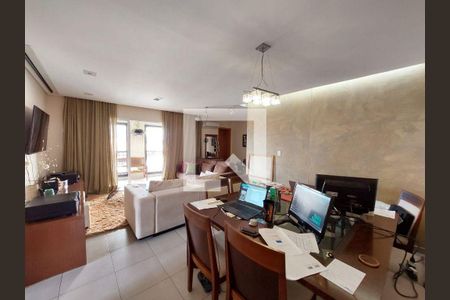 Apartamento à venda com 3 quartos, 140m² em Jardim Monte Kemel, São Paulo