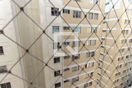 Vista da Sala de apartamento à venda com 3 quartos, 75m² em Parque Paineiras, São Paulo