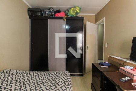 Quarto 1 de apartamento à venda com 3 quartos, 75m² em Parque Paineiras, São Paulo