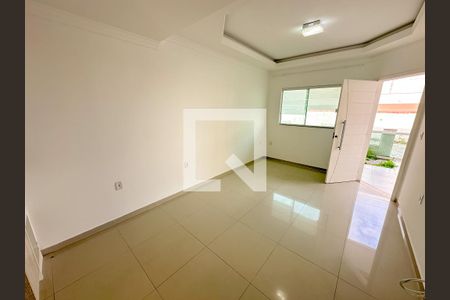 Sala de apartamento para alugar com 3 quartos, 108m² em Ingleses do Rio Vermelho, Florianópolis