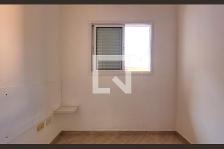 Quarto de apartamento para alugar com 2 quartos, 130m² em Parque Erasmo Assunção, Santo André