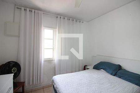 Quarto 1 de casa para alugar com 2 quartos, 167m² em Vila do Tanque, São Bernardo do Campo