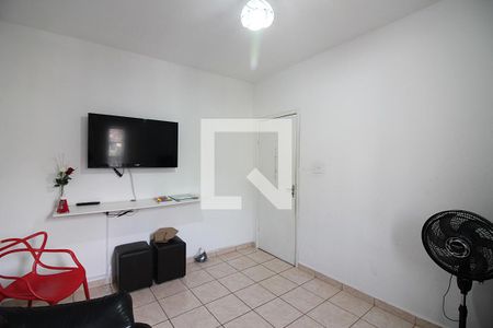 Sala de casa para alugar com 2 quartos, 167m² em Vila do Tanque, São Bernardo do Campo