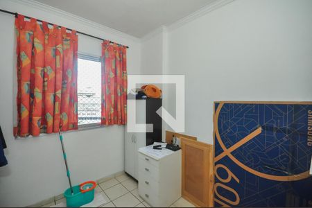 Apartamento à venda com 59m², 2 quartos e 1 vaga Apartamento à venda com 59m², 2 quartos e 1 vagaQuarto 2