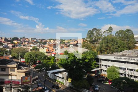 Apartamento à venda com 59m², 2 quartos e 1 vaga Apartamento à venda com 59m², 2 quartos e 1 vagaVista do Quarto 1