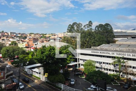 Apartamento à venda com 59m², 2 quartos e 1 vaga Apartamento à venda com 59m², 2 quartos e 1 vagaVista do Quarto 2