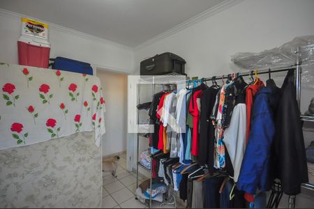 Apartamento à venda com 59m², 2 quartos e 1 vaga Apartamento à venda com 59m², 2 quartos e 1 vagaQuarto 2