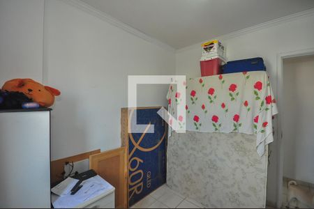 Apartamento à venda com 59m², 2 quartos e 1 vaga Apartamento à venda com 59m², 2 quartos e 1 vagaQuarto 2