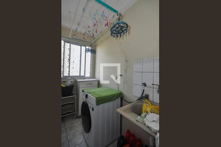 Apartamento à venda com 59m², 2 quartos e 1 vaga Apartamento à venda com 59m², 2 quartos e 1 vagaÁrea de Serviço
