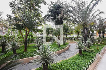 Apartamento à venda com 59m², 2 quartos e 1 vaga Apartamento à venda com 59m², 2 quartos e 1 vagaJardim