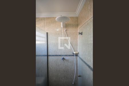 Apartamento à venda com 59m², 2 quartos e 1 vaga Apartamento à venda com 59m², 2 quartos e 1 vagaBanheiro