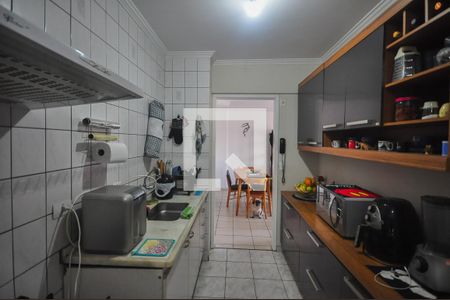 Apartamento à venda com 59m², 2 quartos e 1 vaga Apartamento à venda com 59m², 2 quartos e 1 vagaCozinha