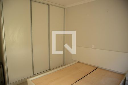 Suíte 1 de casa de condomínio para alugar com 4 quartos, 380m² em Golden Park Residence, Hortolândia