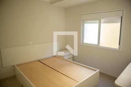 Suíte 1 de casa de condomínio para alugar com 4 quartos, 380m² em Golden Park Residence, Hortolândia