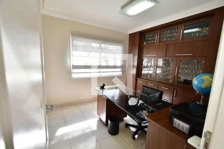 Sala 3 de casa de condomínio à venda com 5 quartos, 650m² em Loteamento Alphaville Campinas, Campinas