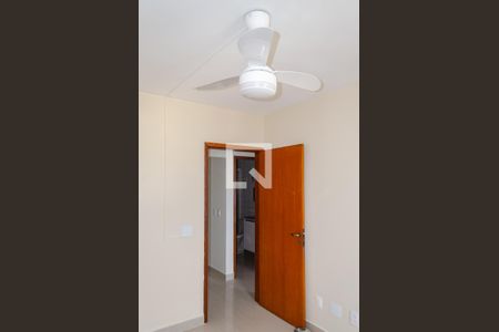 Quarto 01 de apartamento para alugar com 3 quartos, 120m² em João Paulo, Florianópolis