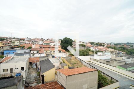 Apartamento para alugar com 2 quartos, 54m² em Jardim Brasilândia, Sorocaba