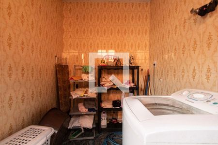 Casa para alugar com 277m², 5 quartos e NaN vagas Casa para alugar com 277m², 5 quartos e NaN vagasÁrea de Serviço