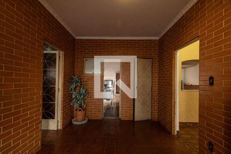 Sala 2 de casa para alugar com 5 quartos, 27760m² em Jardim Santa Rosália, Sorocaba