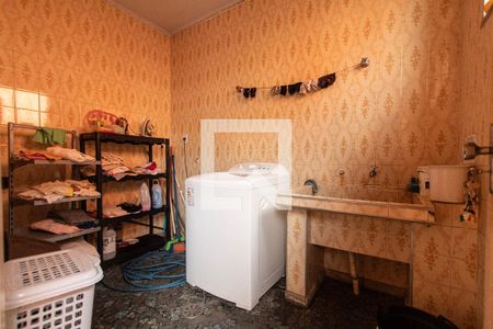 Casa para alugar com 277m², 5 quartos e NaN vagas Casa para alugar com 277m², 5 quartos e NaN vagasÁrea de Serviço