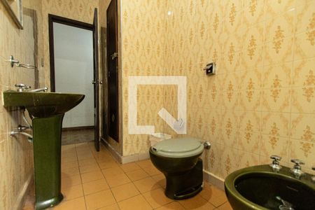 Casa para alugar com 277m², 5 quartos e NaN vagas Casa para alugar com 277m², 5 quartos e NaN vagasBanheiro Social