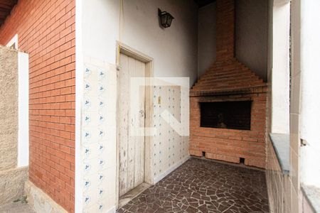 Casa para alugar com 277m², 5 quartos e NaN vagas Casa para alugar com 277m², 5 quartos e NaN vagasChurrasqueira