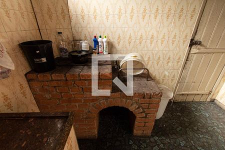 Casa para alugar com 277m², 5 quartos e NaN vagas Casa para alugar com 277m², 5 quartos e NaN vagasCozinha Externa