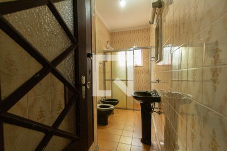 Casa para alugar com 277m², 5 quartos e NaN vagas Casa para alugar com 277m², 5 quartos e NaN vagasBanheiro Social