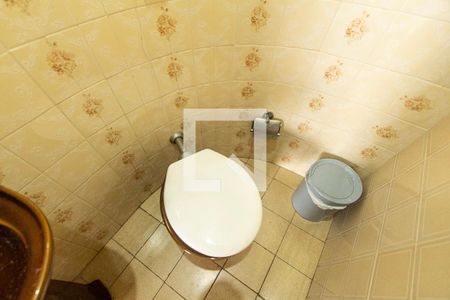 Casa para alugar com 277m², 5 quartos e NaN vagas Casa para alugar com 277m², 5 quartos e NaN vagasLavabo