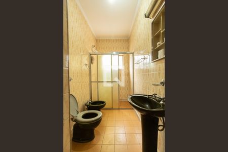 Casa para alugar com 277m², 5 quartos e NaN vagas Casa para alugar com 277m², 5 quartos e NaN vagasBanheiro Social