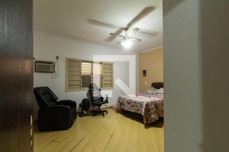 Quarto 1 de casa para alugar com 5 quartos, 27760m² em Jardim Santa Rosália, Sorocaba
