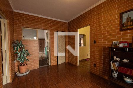 Sala 2 de casa para alugar com 5 quartos, 27760m² em Jardim Santa Rosália, Sorocaba