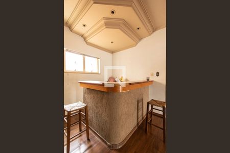 Casa para alugar com 277m², 5 quartos e NaN vagas Casa para alugar com 277m², 5 quartos e NaN vagasSala Jantar / Bar