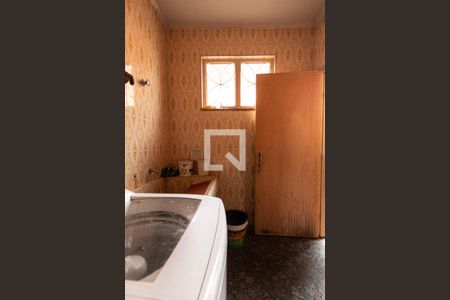 Casa para alugar com 277m², 5 quartos e NaN vagas Casa para alugar com 277m², 5 quartos e NaN vagasÁrea de Serviço