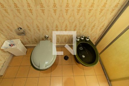 Casa para alugar com 277m², 5 quartos e NaN vagas Casa para alugar com 277m², 5 quartos e NaN vagasBanheiro Social