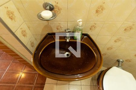 Casa para alugar com 277m², 5 quartos e NaN vagas Casa para alugar com 277m², 5 quartos e NaN vagasLavabo