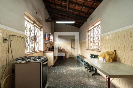 Casa para alugar com 277m², 5 quartos e NaN vagas Casa para alugar com 277m², 5 quartos e NaN vagasCozinha Externa