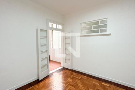 Sala de apartamento à venda com 2 quartos, 70m² em Copacabana, Rio de Janeiro