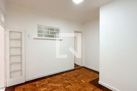 Sala de apartamento à venda com 2 quartos, 70m² em Copacabana, Rio de Janeiro