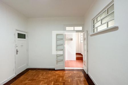 Sala de apartamento à venda com 2 quartos, 70m² em Copacabana, Rio de Janeiro