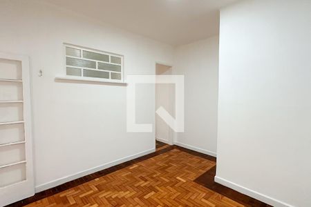 Sala de apartamento à venda com 2 quartos, 70m² em Copacabana, Rio de Janeiro