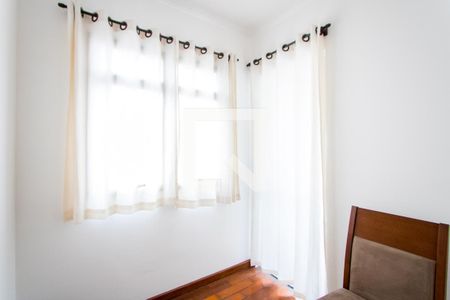 Sala de apartamento à venda com 2 quartos, 98m² em Vila Gilda, Santo André