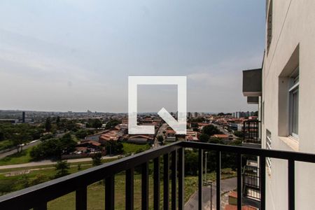 Apartamento para alugar com 2 quartos, 54m² em Jardim Brasilândia, Sorocaba