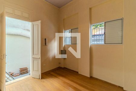 Quarto 1 de casa para alugar com 3 quartos, 125m² em Campos Elíseos, São Paulo