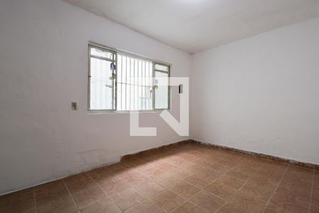 Quarto 1 de casa para alugar com 2 quartos, 45m² em Santana, São Paulo