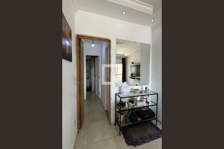 Corredor de apartamento à venda com 2 quartos, 98m² em Vila Boa Vista, Barueri
