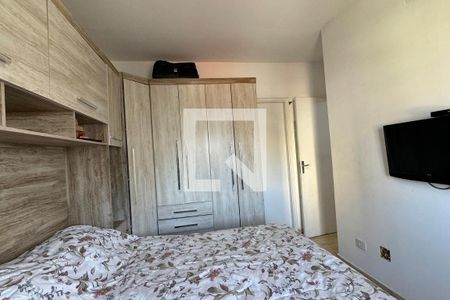 Suíte 1 de apartamento à venda com 2 quartos, 98m² em Vila Boa Vista, Barueri
